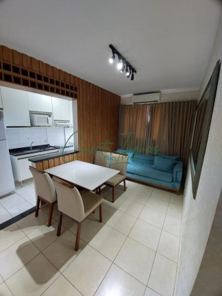 Imagem Apartamento com 2 Quartos para Alugar, 45 m² em Loteamento Clube V - São José Do Rio Preto Imagem Apartamento com 2 Quartos para Alugar, 45 m² em Loteamento Clube V - São José Do Rio Preto