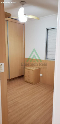 Imagem Apartamento com 2 Quartos à Venda, 56 m² em Vila Andrade - São Paulo Imagem Apartamento com 2 Quartos à Venda, 56 m² em Vila Andrade - São Paulo