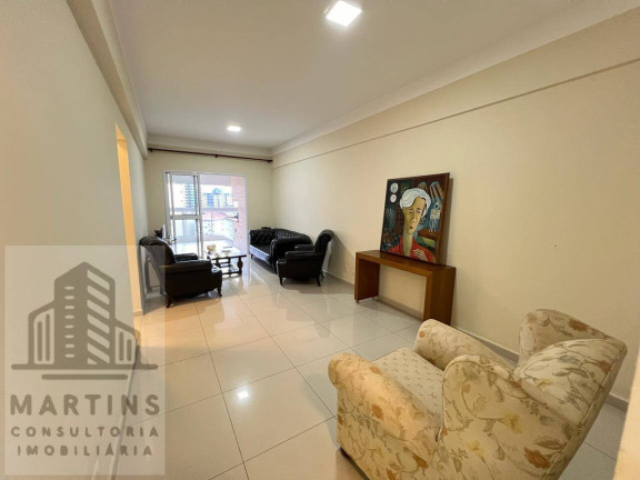 Imagem Apartamento com 4 Quartos para Alugar, 134 m² em Gonzaga - Santos Imagem Apartamento com 4 Quartos para Alugar, 134 m² em Gonzaga - Santos