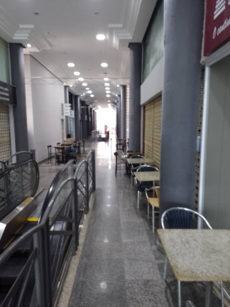 Imagem Terreno à Venda, 44 m² em Centro - Macaé