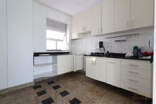 Imagem Apartamento com 3 Quartos à Venda, 107 m² em Belvedere - Belo Horizonte