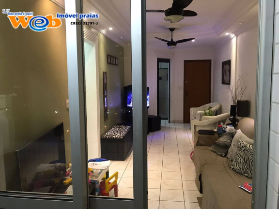 Imagem Apartamento à Venda, 72 m² em Vila Guilhermina - Praia Grande