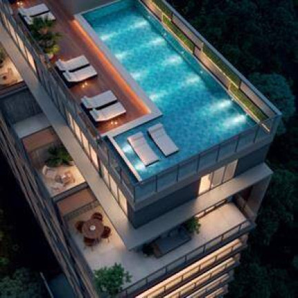 Imagem Studio com 1 Quarto à Venda, 39 m² em Flamengo - Rio De Janeiro Imagem Studio com 1 Quarto à Venda, 39 m² em Flamengo - Rio De Janeiro
