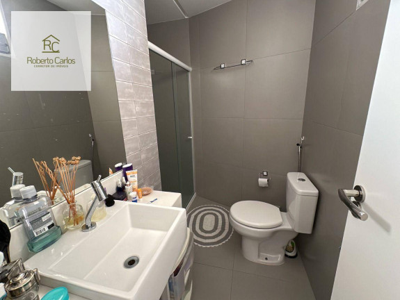 Imagem Apartamento com 2 Quartos à Venda, 73 m² em Itapuã - Vila Velha