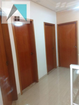 Imagem Casa com 3 Quartos à Venda, 150 m² em Portais (polvilho) - Cajamar
