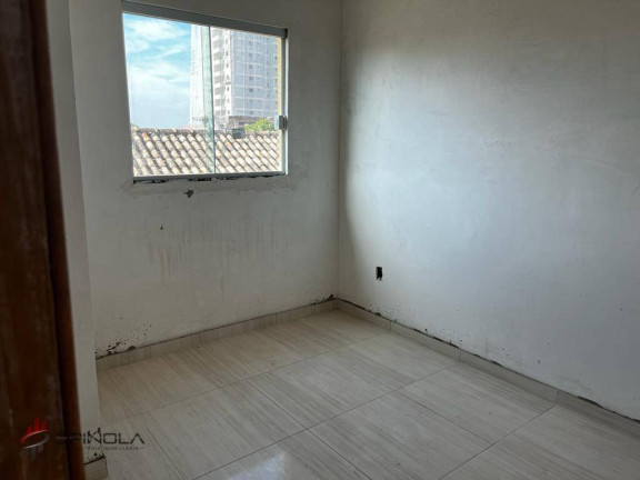 Imagem Casa com 2 Quartos à Venda, 52 m² em Maracanã - Praia Grande Imagem Casa com 2 Quartos à Venda, 52 m² em Maracanã - Praia Grande
