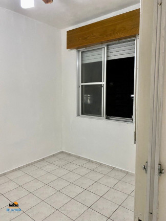 Imagem Apartamento com 1 Quarto à Venda, em Boqueirão - Santos Imagem Apartamento com 1 Quarto à Venda, em Boqueirão - Santos