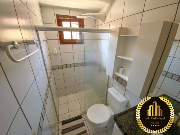 Imagem Casa de Condomínio com 3 Quartos à Venda, 898 m² em Mangabeira - Eusébio