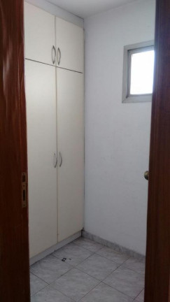 Imagem Apartamento com 4 Quartos à Venda, 184 m² em Cidade Dutra - São Paulo Imagem Apartamento com 4 Quartos à Venda, 184 m² em Cidade Dutra - São Paulo