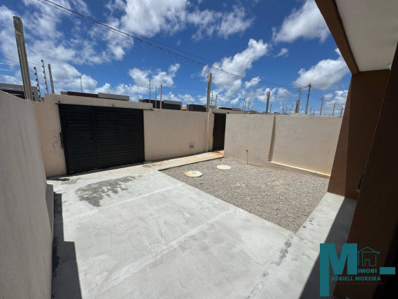 Imagem Casa com 2 Quartos à Venda, 200 m² em Portal Do Sol - Extremoz Imagem Casa com 2 Quartos à Venda, 200 m² em Portal Do Sol - Extremoz