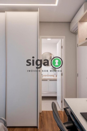 Imagem Apartamento com 2 Quartos à Venda, 80 m² em Vila Olímpia - São Paulo