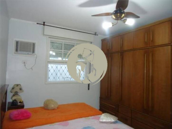 Imagem Casa com 3 Quartos à Venda, 280 m² em Campo Grande - Santos Imagem Casa com 3 Quartos à Venda, 280 m² em Campo Grande - Santos