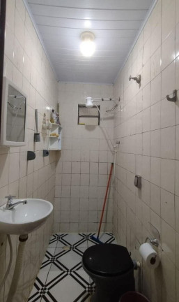 Imagem Casa com 3 Quartos à Venda, 125 m² em Jardim Zaira - Mauá Imagem Casa com 3 Quartos à Venda, 125 m² em Jardim Zaira - Mauá
