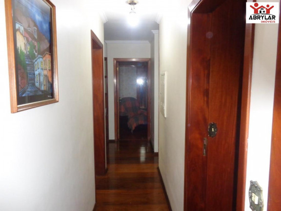 Imagem Imóvel com 3 Quartos à Venda, 141 m² em Centro - Jundiaí Imagem Imóvel com 3 Quartos à Venda, 141 m² em Centro - Jundiaí