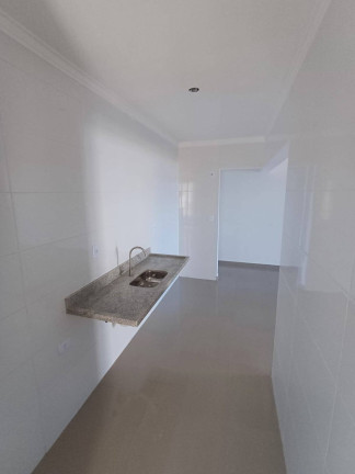 Imagem Apartamento com 2 Quartos à Venda, 78 m² em Mirim - Praia Grande