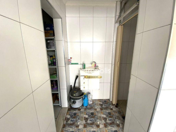 Imagem Sobrado com 4 Quartos à Venda, 187 m² em Cerâmica - São Caetano Do Sul Imagem Sobrado com 4 Quartos à Venda, 187 m² em Cerâmica - São Caetano Do Sul
