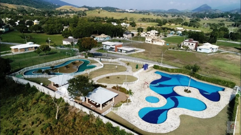 Imagem Terreno à Venda, 741 m² em Pilar - Maricá
