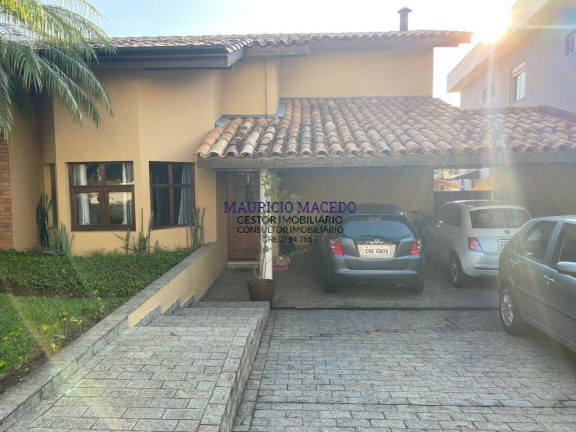 Imagem Casa com 3 Quartos à Venda, 477 m² em Alphaville - Santana De Parnaíba Imagem Casa com 3 Quartos à Venda, 477 m² em Alphaville - Santana De Parnaíba