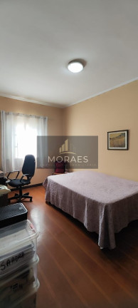 Imagem Casa com 3 Quartos à Venda, 158 m² em Jardim Palos Verdes - Botucatu Imagem Casa com 3 Quartos à Venda, 158 m² em Jardim Palos Verdes - Botucatu