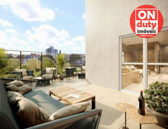 Imagem Apartamento com 3 Quartos à Venda, 112 m² em José Menino - Santos Imagem Apartamento com 3 Quartos à Venda, 112 m² em José Menino - Santos