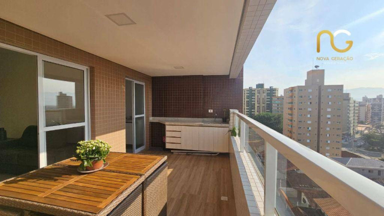 Imagem Apartamento com 2 Quartos à Venda, 91 m² em Tupi - Praia Grande Imagem Apartamento com 2 Quartos à Venda, 91 m² em Tupi - Praia Grande
