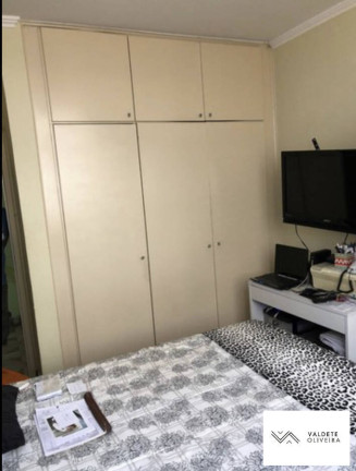 Imagem Apartamento com 3 Quartos à Venda, 92 m² em Vila Ema - São José Dos Campos