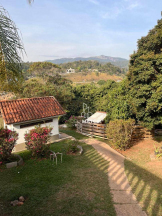 Chácara com 3 Quartos à Venda, 116 m² em Jardim Estância Brasil - Atibaia