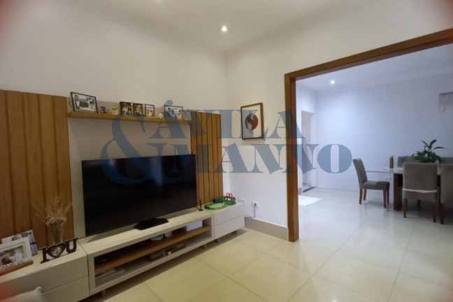 Imagem Casa com 2 Quartos à Venda, em Mooca - São Paulo Imagem Casa com 2 Quartos à Venda, em Mooca - São Paulo