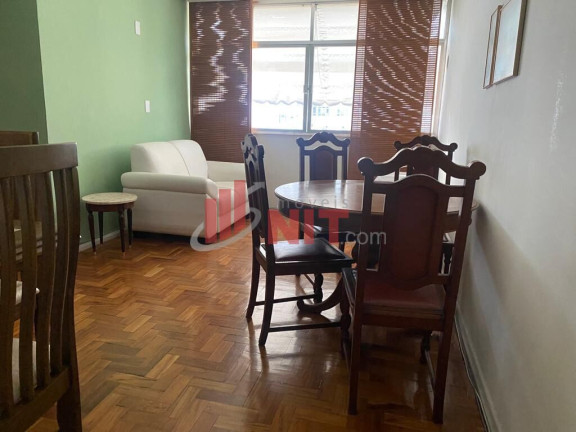 Imagem Apartamento com 3 Quartos à Venda, 114 m² em Icaraí - Niterói