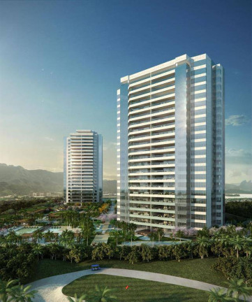 Imagem Apartamento com 4 Quartos à Venda, 288 m² em Barra Da Tijuca - Rio De Janeiro Imagem Apartamento com 4 Quartos à Venda, 288 m² em Barra Da Tijuca - Rio De Janeiro