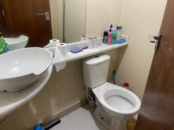 Imagem Casa com 2 Quartos para Alugar, 85 m² em Pontinha - Araruama Imagem Casa com 2 Quartos para Alugar, 85 m² em Pontinha - Araruama