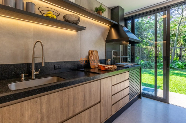 Imagem Casa com 3 Quartos à Venda, 221 m² em Ville Sainte Hélène - Campinas Imagem Casa com 3 Quartos à Venda, 221 m² em Ville Sainte Hélène - Campinas