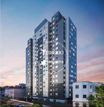 Imagem Studio com 1 Quarto à Venda, 27 m² em Brás - São Paulo Imagem Studio com 1 Quarto à Venda, 27 m² em Brás - São Paulo