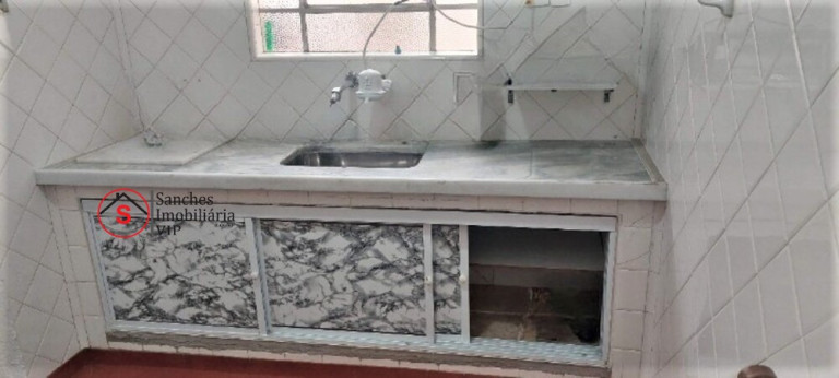 Imagem Casa com 1 Quarto à Venda, 140 m² em Vila Canero - São Paulo Imagem Casa com 1 Quarto à Venda, 140 m² em Vila Canero - São Paulo