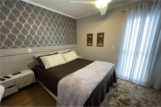 Imagem Casa com 3 Quartos à Venda, 102 m² em Vila Carrão - São Paulo Imagem Casa com 3 Quartos à Venda, 102 m² em Vila Carrão - São Paulo