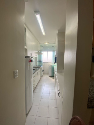 Imagem Apartamento com 2 Quartos para Alugar, 65 m² em Ipiranga - São Paulo
