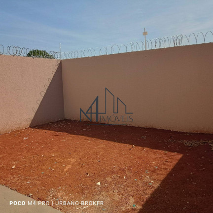 Imagem Casa com 3 Quartos à Venda, 220 m² em Cardoso Continuação - Aparecida De Goiânia Imagem Casa com 3 Quartos à Venda, 220 m² em Cardoso Continuação - Aparecida De Goiânia