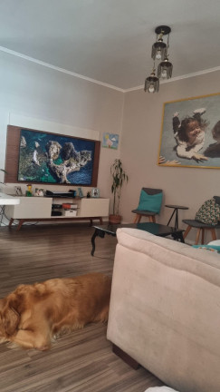 Imagem Casa com 3 Quartos à Venda, 202 m² em Anchieta - São Bernardo Do Campo