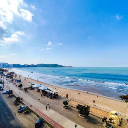 Imagem Imóvel com 3 Quartos à Venda, 100 m² em Praia Do Morro - Guarapari