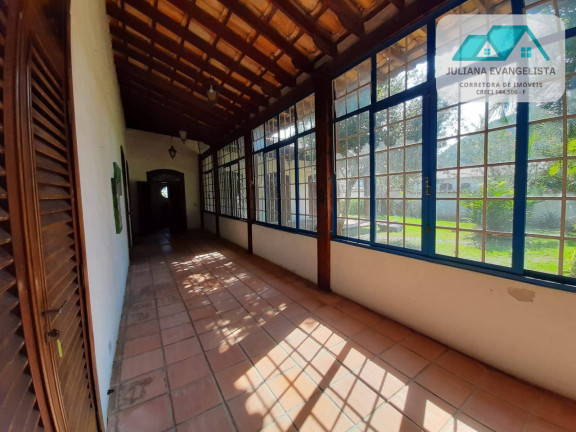 Imagem Casa com 5 Quartos à Venda, 720 m² em Martim De Sá - Caraguatatuba
