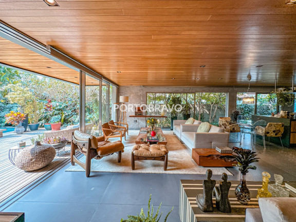 Imagem Casa com 4 Quartos à Venda, 582 m² em Alphaville - Barueri Imagem Casa com 4 Quartos à Venda, 582 m² em Alphaville - Barueri