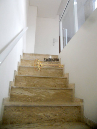 Imagem Apartamento com 3 Quartos à Venda, 88 m² em Vila Scarpelli - Santo André