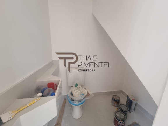 Imagem Casa de Condomínio com 2 Quartos à Venda, 87 m² em Quitaúna - Osasco