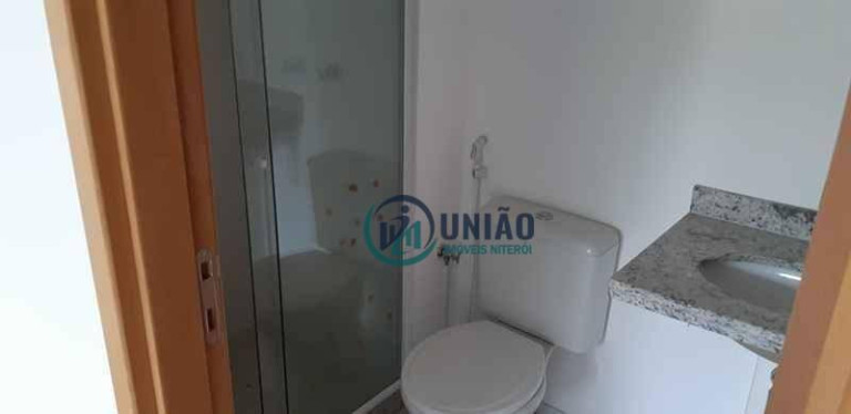 Imagem Apartamento com 2 Quartos à Venda, 56 m² em Maria Paula - Niterói