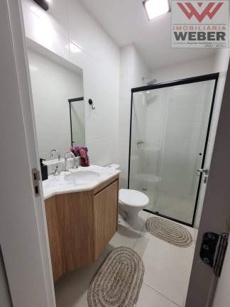 Imagem Apartamento com 2 Quartos à Venda, 55 m² em Parque Campolim - Sorocaba