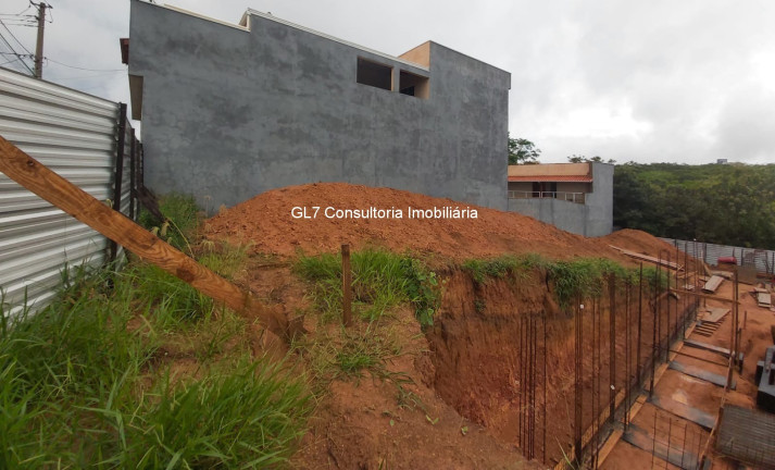 Imagem Terreno à Venda, 285 m² em Jardim Residencial Nova Veneza - Indaiatuba Imagem Terreno à Venda, 285 m² em Jardim Residencial Nova Veneza - Indaiatuba
