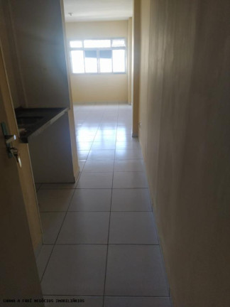 Imagem Kitnet com 1 Quarto para Alugar, 40 m² em Santa Efigênia - São Paulo
