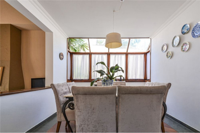 Imagem Casa de Condomínio com 3 Quartos à Venda, 352 m² em Parque Munhoz - São Paulo Imagem Casa de Condomínio com 3 Quartos à Venda, 352 m² em Parque Munhoz - São Paulo