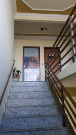 Imagem Sala Comercial à Venda, 38 m² em São João Batista - Belo Horizonte