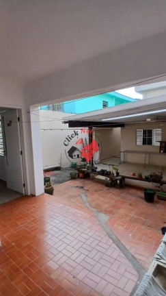 Imagem Sobrado com 5 Quartos à Venda, 290 m² em Independência - São Bernardo Do Campo Imagem Sobrado com 5 Quartos à Venda, 290 m² em Independência - São Bernardo Do Campo